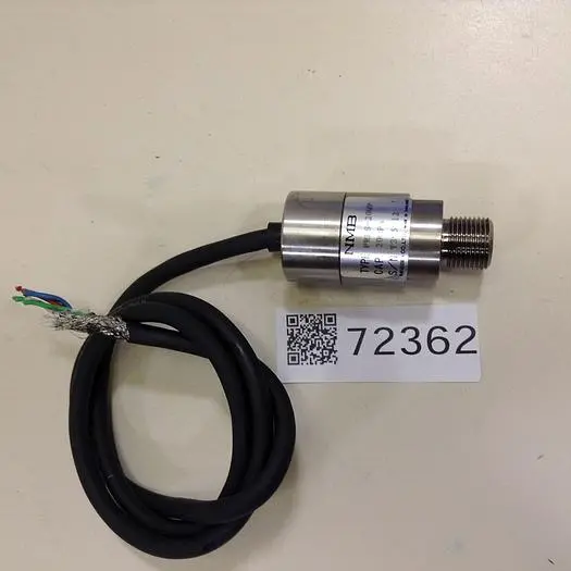 Used MINEBEA PRFS-20MP Transducers Michigan US | Ideal Machinery #697021