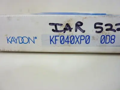 NEW KAYDON BEARING KF40XP0 0D8