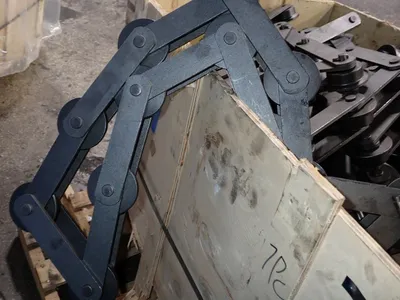 Roller Chains