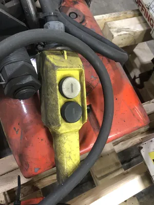CM VALUSTAR WL Hoists | Mohawk Machinery (3)