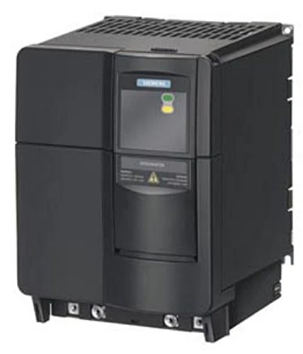 Siemens 6ES6440-2UD25-5CA1 Micromaster 440 Motor Control, Without Filter, 3AC [New]