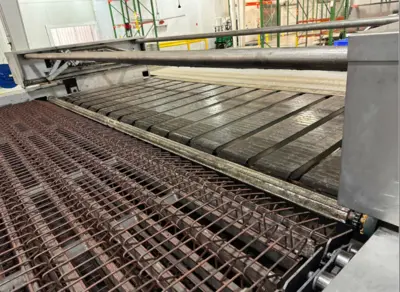 Used 2016 BAKER THERMAL SOLUTIONS MODEL 960 Processing (misc) Illinois US | Revelation Machinery #1303927