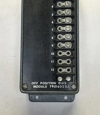 USED P&H 79UI6D2(L)