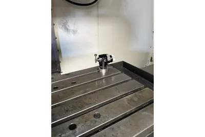 Used _UNKNOWN_ _UNKNOWN_ Vertical Machining Centers California US | KD Auctions #1359439