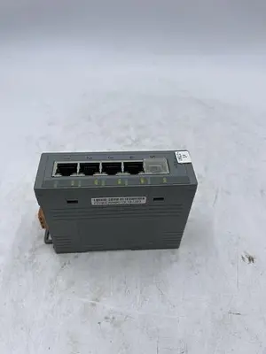 USED ICP DAS ICP DAS NS-205
