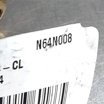 USED NIBCO NIBCO N64N008