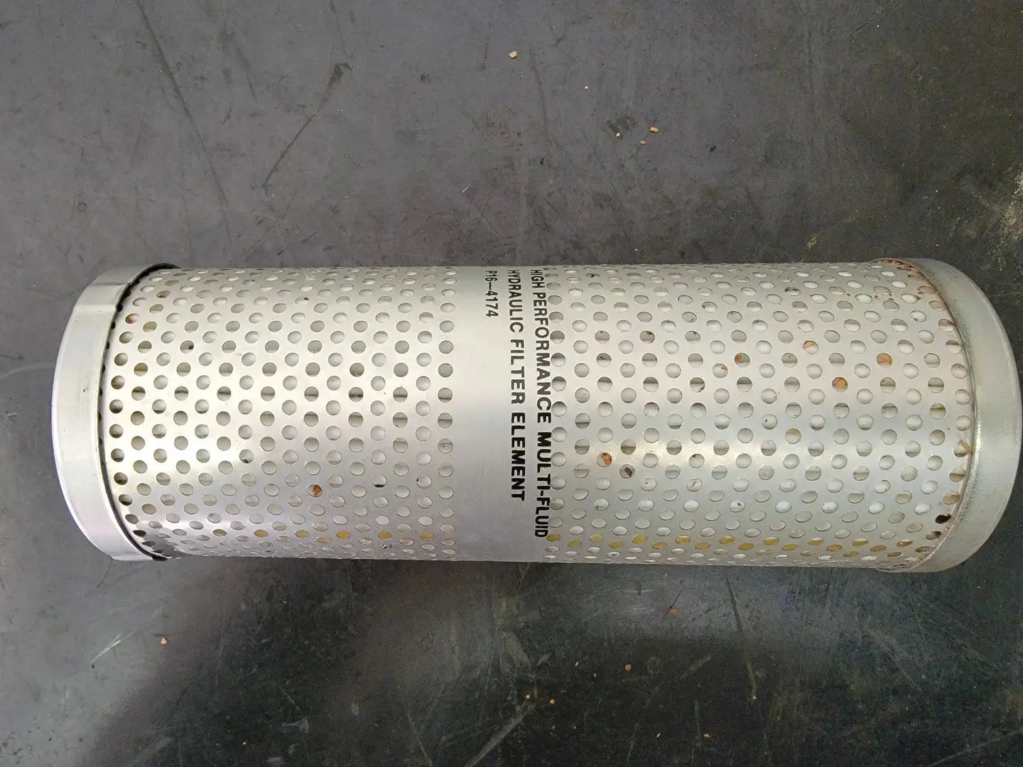 USED DONALDSON P16-4174