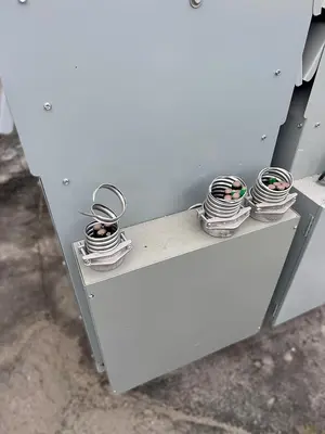USED BEMAG UC3225P480K13