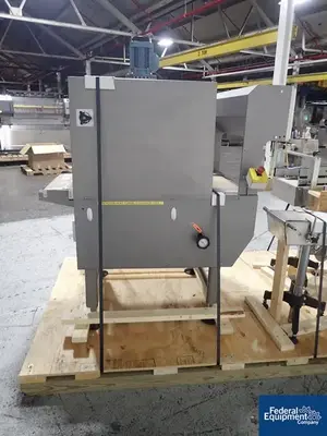 USED IMA IMA Bundler Wrapper, Model ES500BD