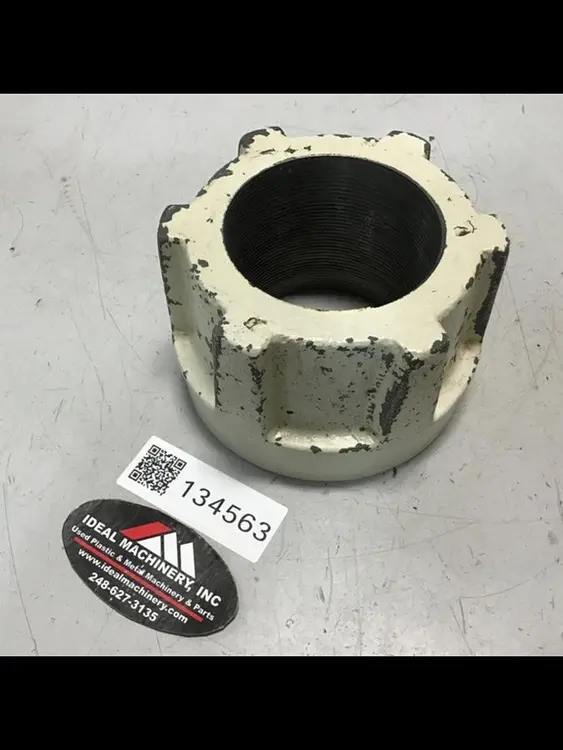 Used MITSUBISHI 160MSIII-10 Injection Molding Parts Michigan US | Ideal Machinery #565747