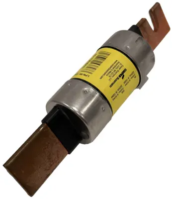NEW EATON BUSSMANN LPN-RK-125SP