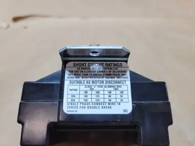 New | in-Stock HUBBELL HBL7863D Switchgears British Columbia CA | Lenmark #1438243