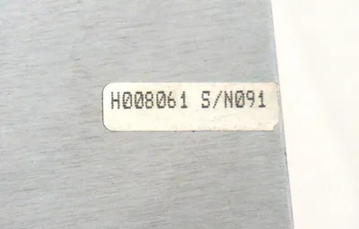 H.M.W. H008061 MPC II DC TO DC CONVERTER