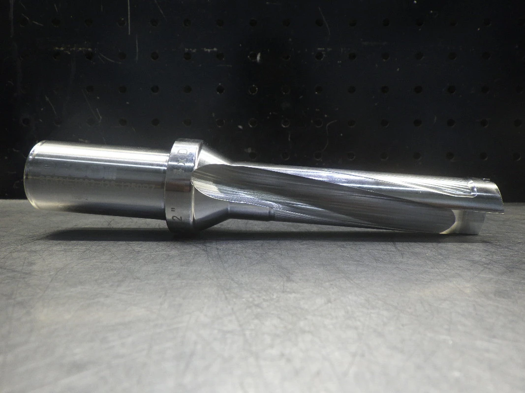Used SECO _UNKNOWN_ HSS/Cobalt Drills Michigan US | Superior Machine & Tool Inc #1261808