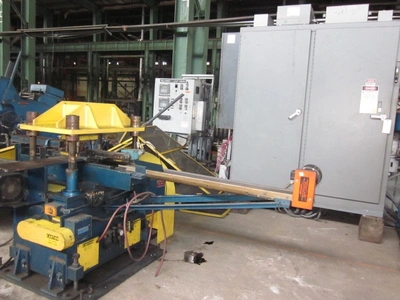 Used 1991 BRADBURY _UNKNOWN_ Roll Formers Tennessee US | Pearl Equipment #1556200