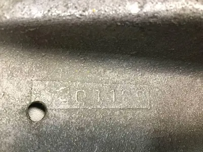 USED VAN DORN 301129