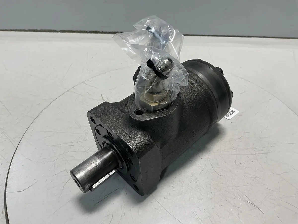 USED DANFOSS 0MP 160 151-70 65 7
