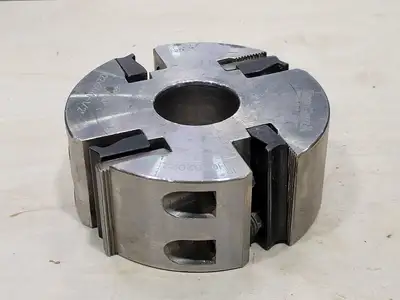 USED TITAN KNIFE H01102022