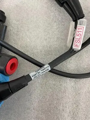 GEMS FLOW SWITCH TYPE NO FS-4 , 199231