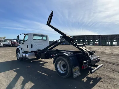 Used 2021 INTERNATIONAL SWAPLOADER HOOKLIFT Hooklifts & Roll-Offs Minnesota US | Carco Truck & Equipment #1514277