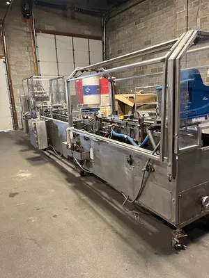 USED ADCO Cartoner
