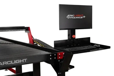 Used 2025 ARCLIGHT ARCPRO ULTRA Plasma Cutters Oregon US | Revelation Machinery #1271573