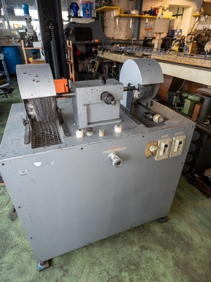 Polishing Machine