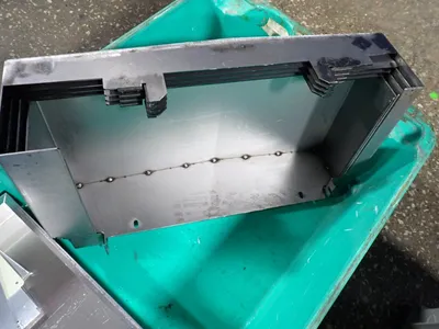 Enclosures
