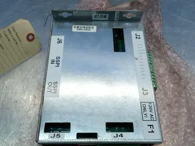 USED WTC 9170146
