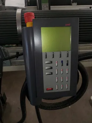 2003 CITIZEN R04VI Swiss Type Automatic Screw Machines | UniversalAutomatics.com (7)
