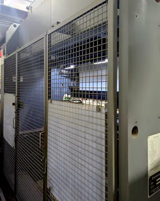 Used 2018 MITSUBISHI DIAMOND BH8525 Press Brakes | Machine Factory Outlet #1267037