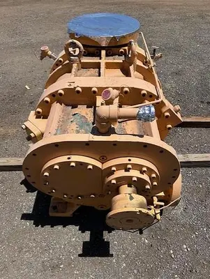 USED FRICK SGCH3515