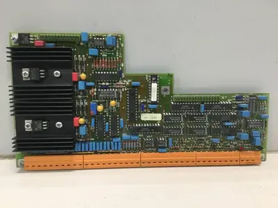 USED KEBA E-ANA-SUB2 D1690D-1