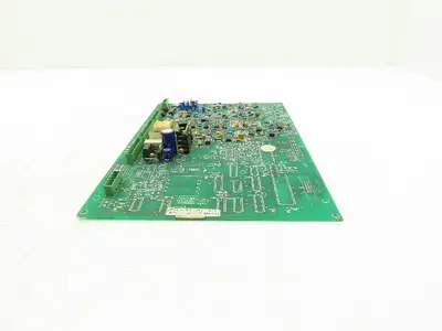 Ameritherm Induction Heating Solutions 009-0009-3 Printed Circuit Board Rev E