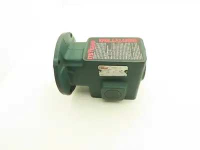 Dodge MR94758 Tigear Worm Gearbox 5:1 Reducer 2.59HP 1750rpm 143TC LH Output