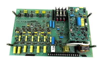 USED MAGNETEK 46S02778-0600 CIRCUIT BOARD 5YI556-0222A 46S027780600
