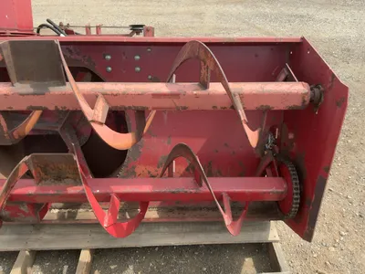 Used _UNKNOWN_ _UNKNOWN_ 3-Point Snowblowers Michigan US | Miedema Asset Management Group #1423447
