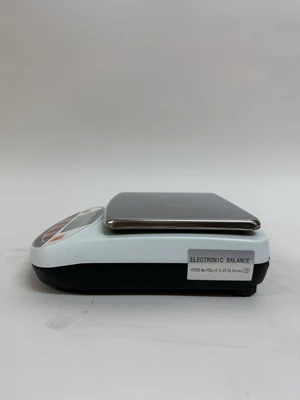 Bonvoisin 10002 Lab Scales & Beam Balances | ANACAPA EQUIPMENT BROKERS, INC (8)