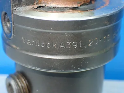 Used SANDVIK COROMANT A391.2015 50 060 Tooling & Accessories (Other) Ohio US | HGR 24 #870954