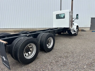Used _UNKNOWN_ _UNKNOWN_ Cab Chassis trucks Idaho US | Tri-Steel Manufacturing #1557056