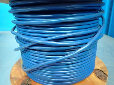 Used PYROMATION _UNKNOWN_ Cable & Wire Ohio US | HGR 24 #802906
