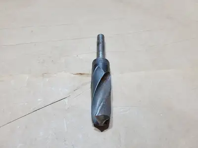 1" HSS Twist Drill Bit