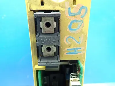 USED FANUC A06B6079H205