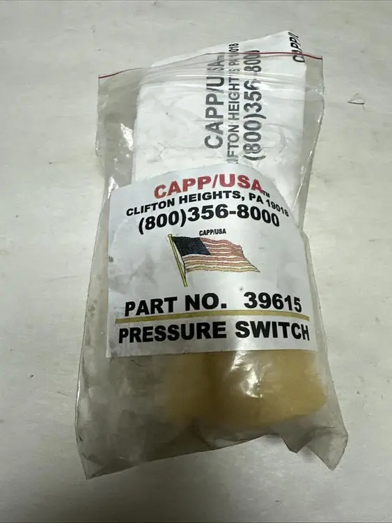 New | in-Stock CAPP/USA 39615 Miscellaneous Equipment (Electrical & Power) | Surplus Asset Holdings #1200298
