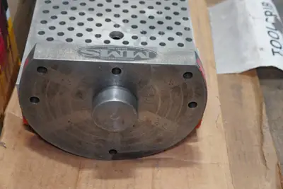 Martin Customizable 23" x 9" Trunnion Table