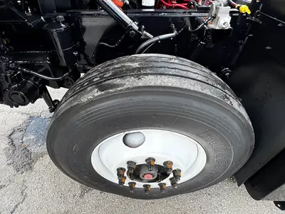 Used 2017 CAPACITY TJ5000 Misc Trucks Florida US | Truck and Van Outlet #1509224