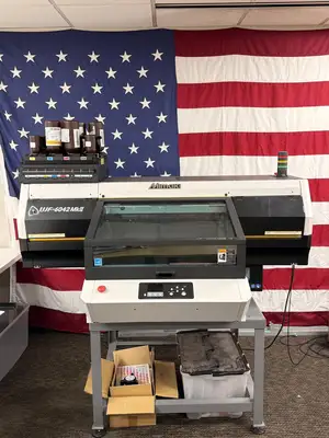 Used MIMAKI _UNKNOWN_ UV Printers Minnesota US | Northlight Color #1524064