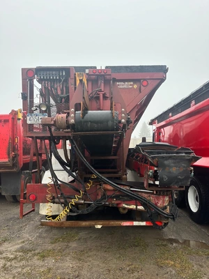 2004 KENWORTH T800 Commercial trucks | Iron Listing (4)