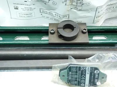 Used CDW 52B103 Miscellaneous MRO Ohio US | HGR 24 #1016789