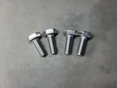 Flender Zapex Torsionally Gear Coupling Kit